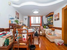 真源小区2室1厅1卫1阳台南北7/7层