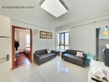 两房朝南明亮户型 中间楼层采光好 业主诚心卖房