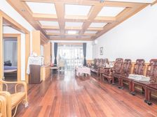 南北通透 户型方正 双卫 采光好