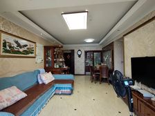 映泉花园 3室1厅 东南