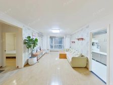 金顶阳光 2室1厅 东