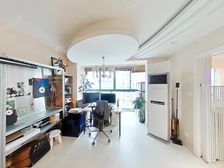 电梯高楼层 2梯4户 满五V一 看房提前约