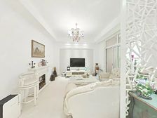 新上地/铁口联排别墅,位置安静,保养好,满五v1税费各付