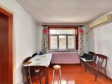 清水园 二楼 南北通透 明厅 偏独 看房方便