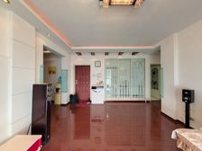 房.天.下中介fei双方各0.5% 电梯中层 明厅三室