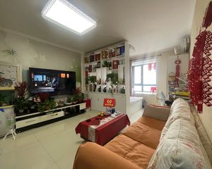 中加福园1室1厅精装修