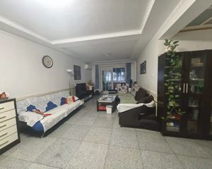 建新北区大平层户型,低楼层户型。