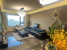 启工地铁 南北通透 拎包入住 随时看房 有钥匙 问我问我