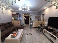 仅1w住北海路旁 明德近 全明大3室 抄低价精装修 即住