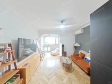 近轨交/精装/法式原木风/景观楼层/诚意出售