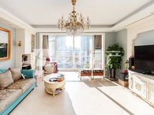 3室2厅泛海国际居住区碧海园