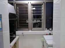 南华大街 精装4层 两居 客厅通阳台 南北通透