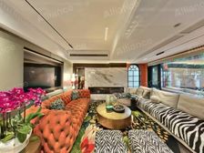 金科天元道一期一组团 南向精装别墅 安静 法式轻奢风 轻轨旁