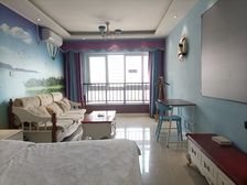 沙坪坝区 煌华新纪元 一房