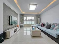 龙山御景 急售南北通透 三居 精装 高层 视野佳