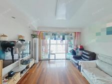 春申·上海春城一二期·2室·1厅