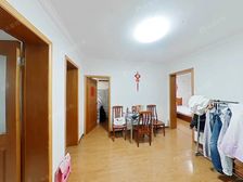 北新泾·虹康花苑三期·2室·1厅