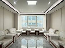 五华北市区800平丨精装办公室出租格局可免费改丨多个功能区