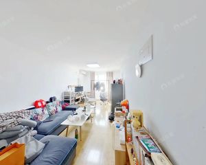 望京康营家园北 南向1居次新房 地铁800米 精装修 中间层