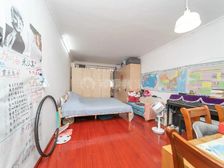 园南二村,厨卫全明南北两房,精装修