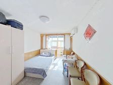 国展三元桥左家庄楼层高2居急售