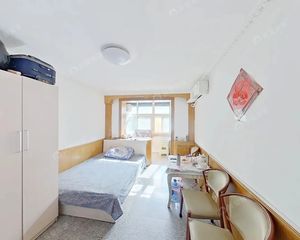 国展三元桥左家庄楼层高2居急售