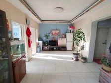 南华园四区 单价1.7万 南北通透三居 简装顶层149万