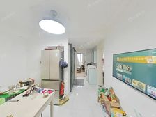 民星二村 高区景观房 精装拎包入住 随时可看