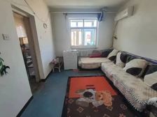 南华园四区 109万 单价低总价低 两室一厅 全明户型 南北