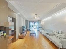 小区环境好,人车分流,采光充足,配套齐全,