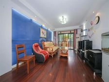 内环边 东方名筑·2室·2厅带大院子 居家装修