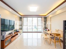 2室2厅泛海国际居住区香海园