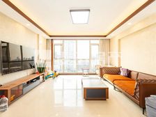 2室2厅泛海国际居住区碧海园