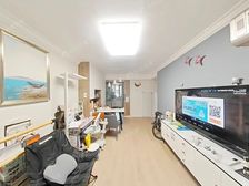 外高桥·富特四村·2室·1厅