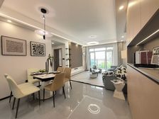 急售 全新装修 品牌家私 曦圆理工佳苑 精装3房双卫 随时看