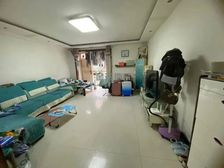 丽湖嘉园 一层带 精装 南北通透三居 有