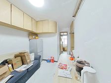 华东理工·虹梅南路126弄·2室·1厅