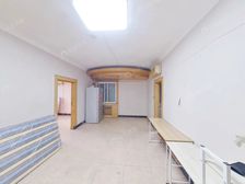 知春路 北航南门98年楼龄 知春嘉园西南两居实际面积78.8