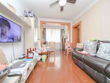 甄选好房,低楼层,南北直通,业主诚心出售