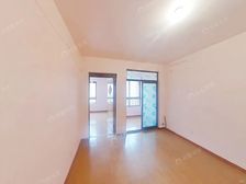 打一 模范!高楼层采光好!花园位置!带装修!