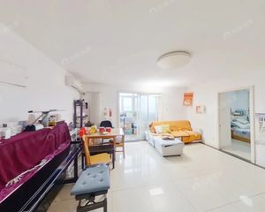知春路·知春路13号院·3室·1厅