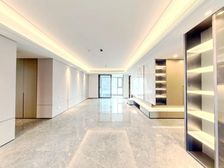 奉化江C位丰富江景资源 全新未入住 四开间朝南