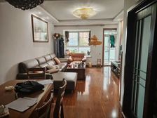 急58.5万可按揭!仅契税!近地铁!时代西锦5