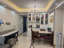 融穗华府 3 房 92 方 近地铁 配套成熟 素质住户