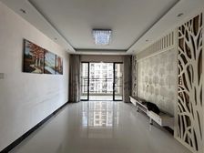 和居邕江郡3房2厅70万同小区总价单价蕞低一套高层拎包入住