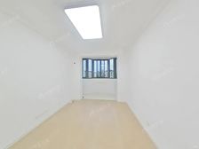 飞机户型来了,视野采光好,电梯房,层高高