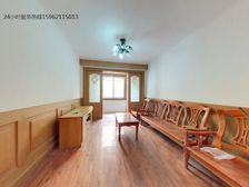 三房通透经典户型 好楼层 位置好 学随时