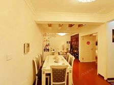 中环锦园·眺望上海三件套,装修好,拎包入住户型好 楼层佳