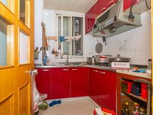 邮电三村1室1厅1卫1阳台南1/6层