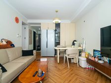 双南两房 改一房一厅 精装修拎包入住 诚意出售 看房随时